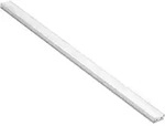 SIGOR Lichtschiene Luxi Link Schiene 300mm 5W 3000K IP20 100&deg; 450lm Ra82