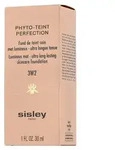 Sisley Phyto-teint Perfection, Pumpenflasche, Creme, Jeder Hauttyp, Aufhellend,