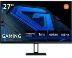 Xiaomi G27i Computerbildschirm 68 6 cm (27 ) 1920 x 1080 Pixel Full HD LCD Schwarz