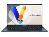 ASUS VivoBook 15 X1504VA-BQ035W i5-1335U 16GB/512GB SSD 15"FHD W11 blau