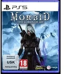Morbid: The Lords of Ire PS-5