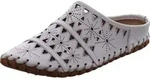 Gemini Damen Sabot wei&szlig; Gr&ouml;&szlig;e 36 - Wei&szlig; - 36