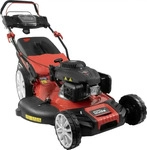 G&uuml;de 95476, G&Uuml;DE Benzin Rasenm&auml;her BIG WHEELER 554.3 R 55 cm Schnitt 196 ccm 5 PS