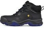 HKS Sicherheitsstiefel Bold Blue Delta 1 (N) TP S3 nach EN ISO 20345:2011 S3 ESD SRC