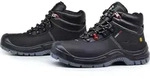 Hks Sicherheitsschuh Active 500 S3 | schwarz | Gr&ouml;&szlig;e 40 - 11.162.001.40 - Schwarz -