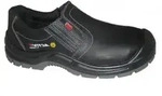 Hks Sicherheitsschuh Active 100 S3 | schwarz | Gr&ouml;&szlig;e 39 - 11.162.003.39 - Schwarz -