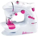 Maped Creativ N&auml;hmaschine ATELIER COUTURE Barbie + Zubeh&ouml;r