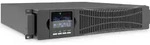 Digitus OnLine USV-System, 2000 VA/ 2000 W, Doppelwandler (Online), 1,5 kVA, 2000 W,