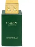Swiss Arabian Shaghaf Oud Royale Limited Edition 75ml