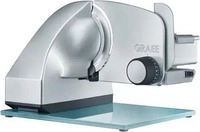 Graef M80 Master Allesschneider Brotschneidemaschine