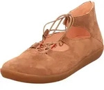 Think! Halbschuhe Halbschuhe Veloursleder - Braun - 37