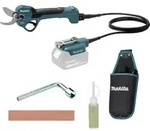 Makita DUP180Z Akku-Rebschere