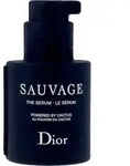 Sauvage Gesichtsserum (Das Serum) 50 ml