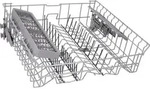 easyPART passend f&uuml;r 00770441 BOSCH Geschirrkorb oben silber RackMatic Siemens