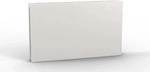 Kermi x2 Line-K Typ22 BH605x102x605