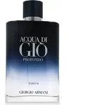Armani (Giorgio Armani) Acqua di Gio Profondo Parfum PAR M 200 ml