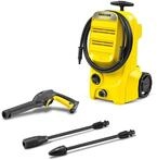 KARCHER KARCHER pressure washer K 3 CLASSIC - 1.676-220.0