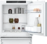 Neff KU1212FE0, Neff KU1212FE0, 134 l, SN-T, 35 dB, E, Wei&szlig;, Energieeffizienzklasse: