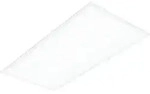 LED Panel 120x60 cm 53W 5830lm UGR19 Compact 1200 LEDVANCE No Flicker 4000K