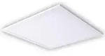 N&auml;ve Leuchten LED / CCT / RGB Backlight Panel L/B: 45cm wei&szlig; LED / CCT / RGB