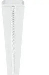 LEDVANCE LN INDV D 1200, T5, 3000 K, 3800 lm, IP20, Wei&szlig; - Wei&szlig;