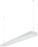 LEDVANCE LN INDV D/I 1500, T5, 3000 K, 6150 lm, IP20, Wei&szlig;