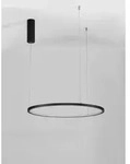 Nova Luce Pendelleuchte TARQUIN