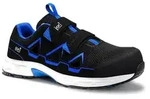 Sicherheitssandale jo_SPEEDY black-blue Easy ESD S1P, Gr. 36 Jori 11171 -