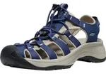 Keen Astoria West Sandal Naval Academy/Reef Waters Gr&ouml;&szlig;e EU 40 - Blau - 40