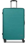 Franky Dallas 3.0 4 Rollen Trolley L 75 cm - Petrol