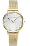 Julie Julsen Damenuhr 23cm gelb 148000012-2 - Gelb