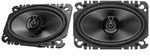 JBL Club3 644F | 2-Wege | 4x6 (10x15cm) Lautsprecher