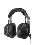 Mad Catz F.R.E.Q.4D Stereo Gaming Headset f&Atilde;1/4r PC, Mac und mobile Ger&auml;te -