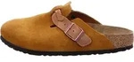 Birkenstock Clogs Boston Damen 31363330363831 Orange 36 EU - Orange - 36