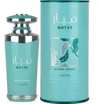 Lattafa Perfumes - Mayar Natural Intense EDP 100ml