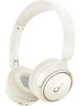 Anker Soundcore H30i over-ear BT Headset white - Wei&szlig;