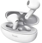 Trust Yavi, True Wireless Stereo (TWS), 20 - 20000 Hz, Anrufe/Musik, 36 g,