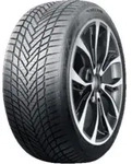 Mazzini Ganzjahresreifen motorcycle-tyres Cross AS8 ( 225/40 ZR18 92Y )