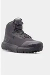 Under Armour Ua Charged Valsetz Mid-Blk Schuhe 3027382-001__10 - Schwarz - 44