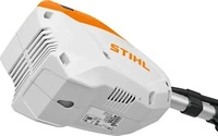 NoBrand FA080115720, NoBrand Stihl FSA 80 R Akku-Rasenm&auml;her | autocut c6-2 -