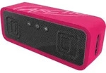 ARCTIC S113 BT (Pink) - Mobiler Bluetooth Lautsprecher, 2.0 Kan&auml;le, 2-Wege, 3,81 cm,