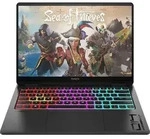 Transcend 14-fb0098ng, Gaming-Notebook - Schwarz