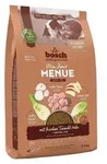 bosch HPC Trockenfutter Hund Mini Junior Menue Tierwohl-Huhn