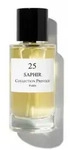 Collection Prestige Absoluta No.25 Saphir Eau de Parfum 100 ml