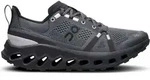 Schuhe On Cloudsurfer Trail 3WE10100264 - Grau - 37