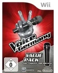 The Voice of Germany inkl. 1 Mikro