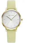 Julie Julsen Damenuhr 23cm gelb 148000012-91 - Gelb