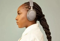 Bose 880066-0300, Bose QuietComfort Ultra - Kopfh&ouml;rer mit Mikrofon Rosa