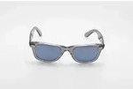 Ray Ban RB2140 (1355) Sonnenbrille - Grau