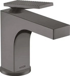 HansGrohe 39001340, HansGrohe Einhebel-Waschtischmischer AXOR CITTERIO 90 m ZAG HGri